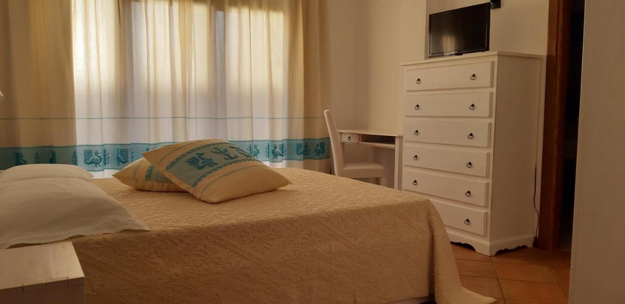 Bella Casa Con Giardino A 10 Minuti Dal Mare Apartment Aglientu Exterior foto
