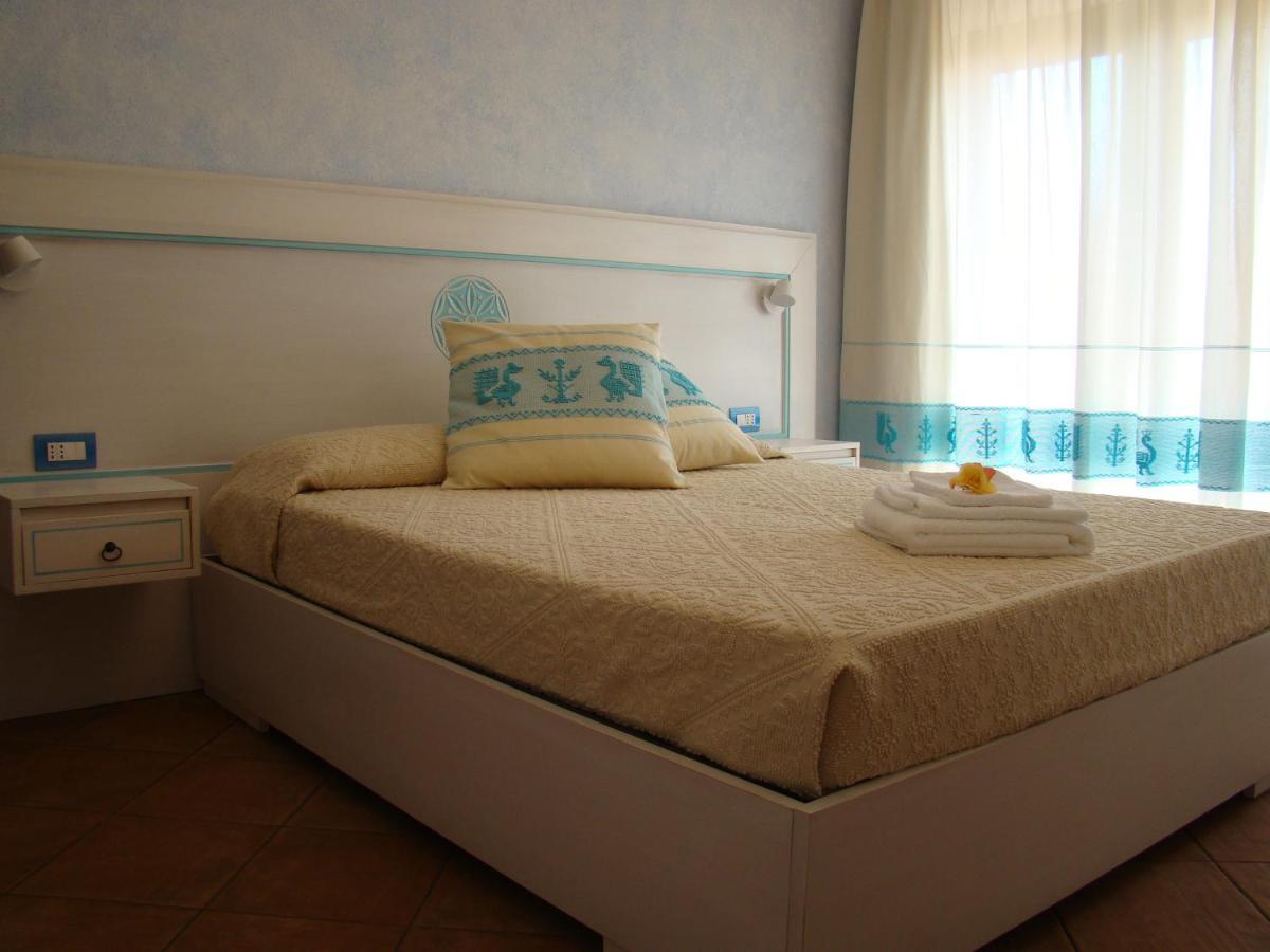 Bella Casa Con Giardino A 10 Minuti Dal Mare Apartment Aglientu Exterior foto